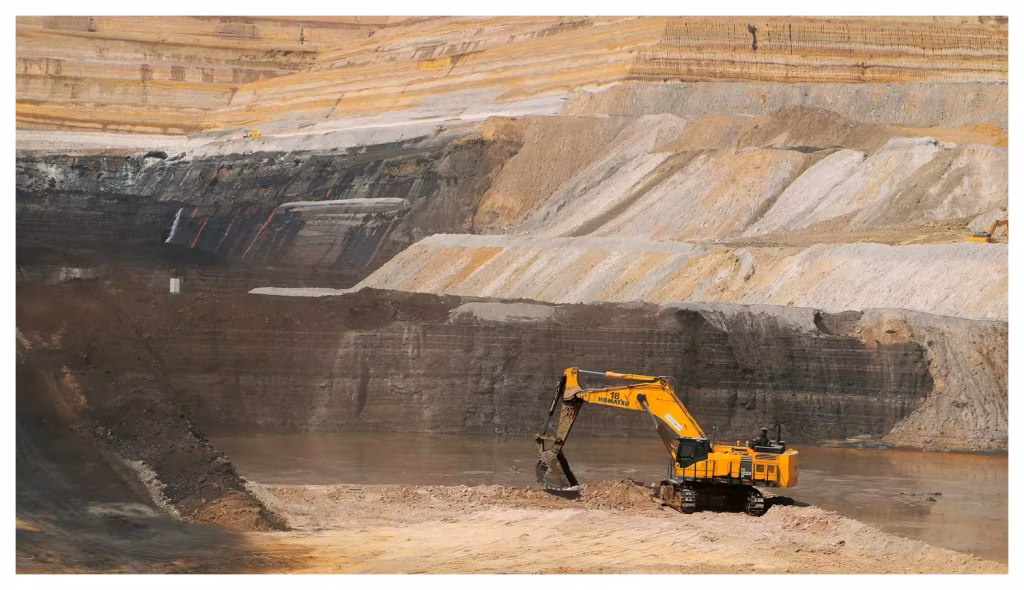 Turning Mining License Crisis into Strategic Investment Victory