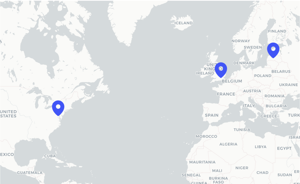 OmniStrat strategic advisory results across global markets