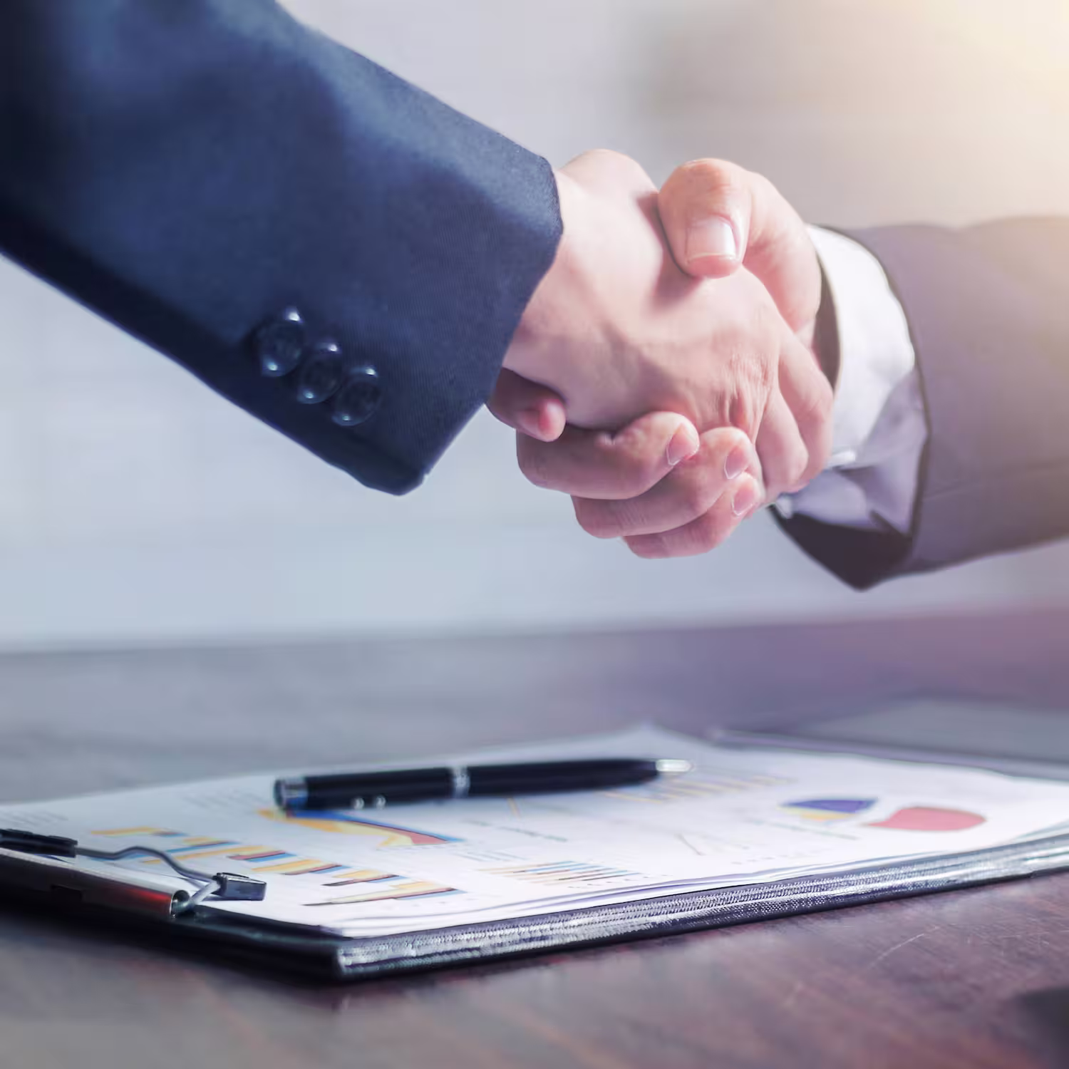 Reputation defense protecting a business before a public crisis
