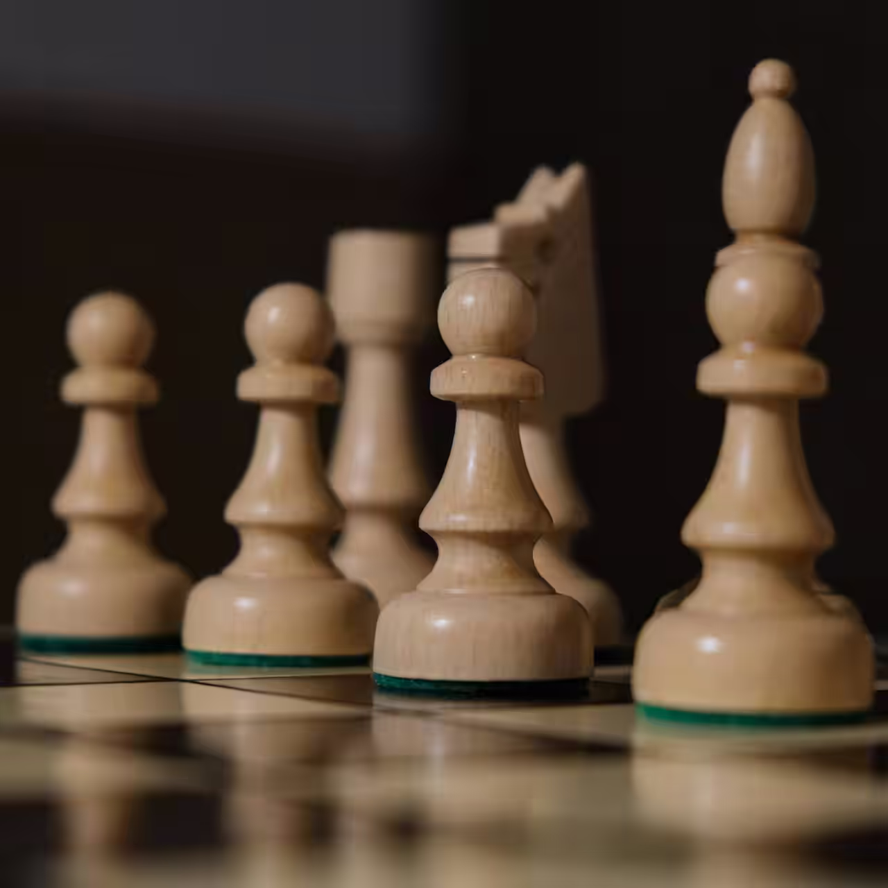 Regulatory Threats