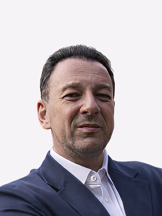 Michael Fox-Rabinovitch Team