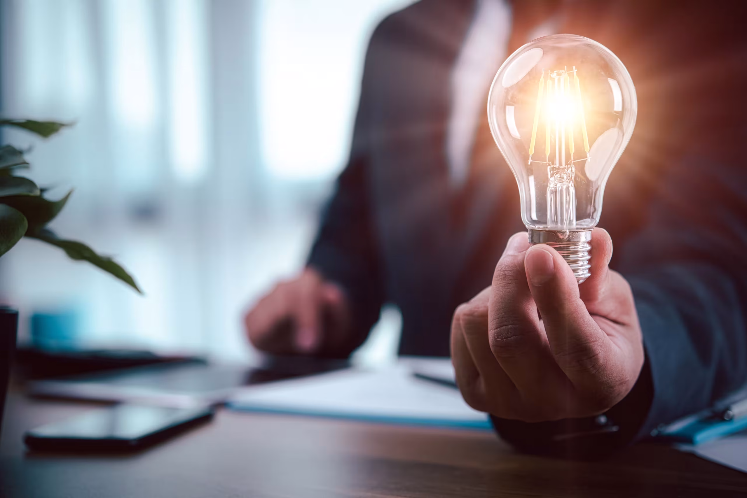 Think like your adversary to identify organizational vulnerabilities